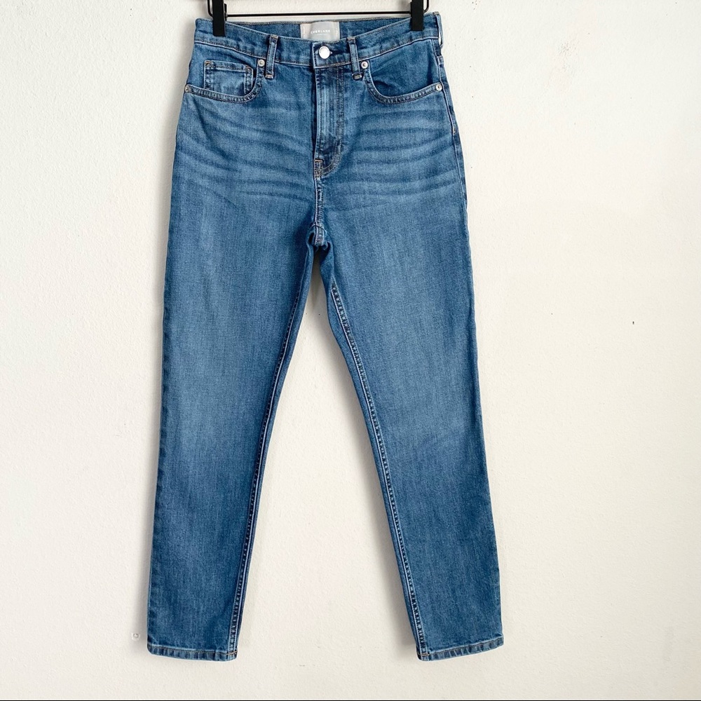 Everlane The Cheeky Jeans size 27